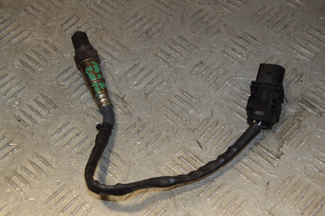 Лямбдазонд, датчик кисню до каталізатора 8R0906262 VAG
