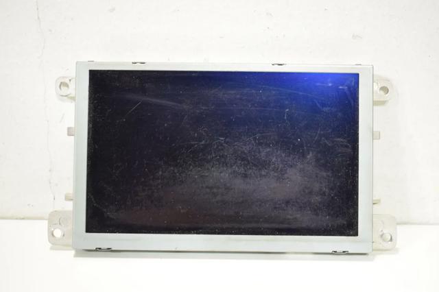 Дисплей багатофункціональний 8R0919604A VAG