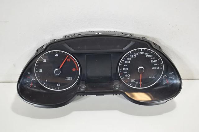 Покажчик напруги (вольтметр) 8R0920932E VAG