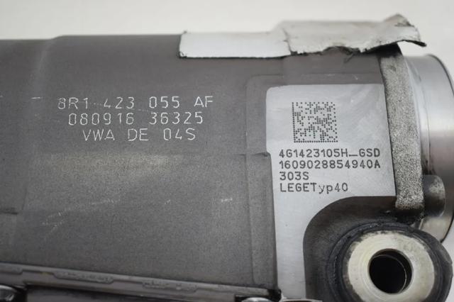 Кермова рейка 8R1423055AF VAG