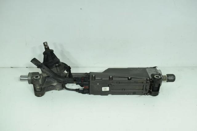 Рейковий рульовий механізм 8R1423055AF VAG