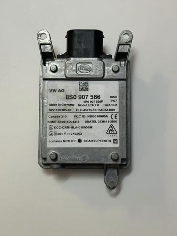 Датчик контролю мертвої зони, задній 8S0907566 VAG