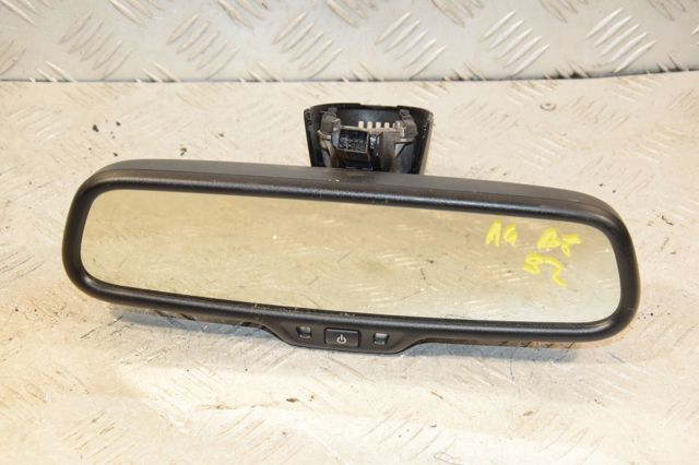 Дзеркало салону авто 8T0857511AB VAG