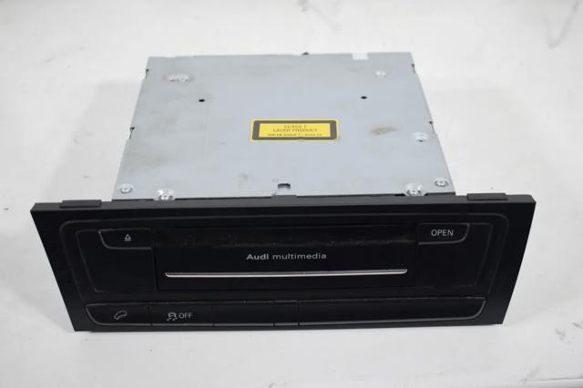 Магнітола 8T1035652G VAG