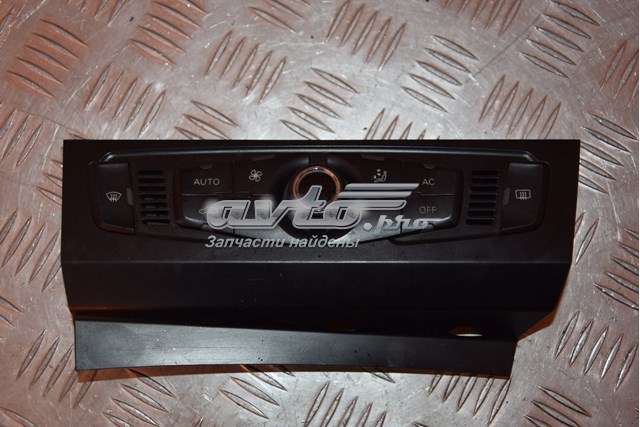 Механізм управління кондиціонером 8T1820043T VAG