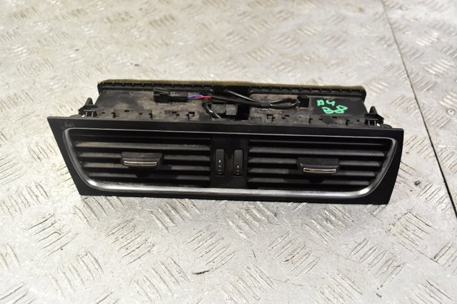 Вентиляція передка 8T1820951C VAG
