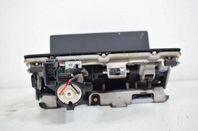 Дисплей багатофункціональний 8V0857273N VAG