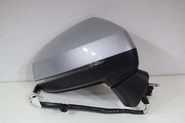 Покажчик повороту дзеркала, правий 8V0857528D VAG