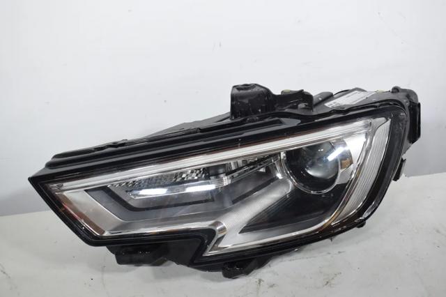 Фара дальнього світла в зборі 8V0941043E VAG