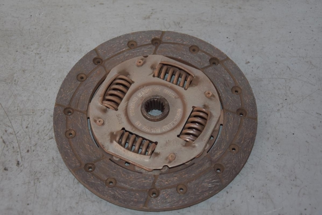 Диск зчеплення 8V217550A1B FORD