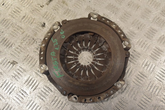 Корзина диска зчеплення 8V217563AB FORD