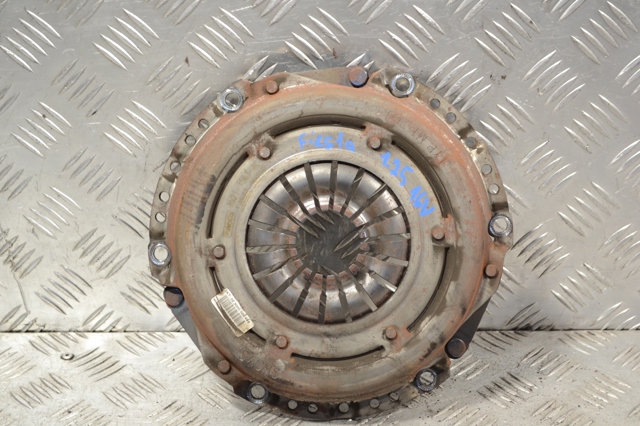 Корзина диска зчеплення 8V217563AC FORD