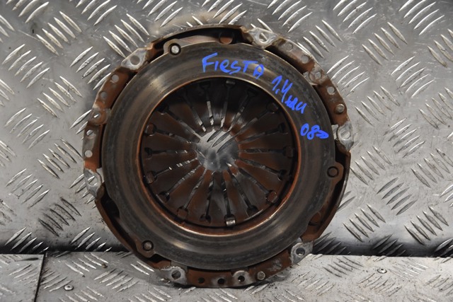 Пелюстковий кошик зчеплення 8V217563BA FORD