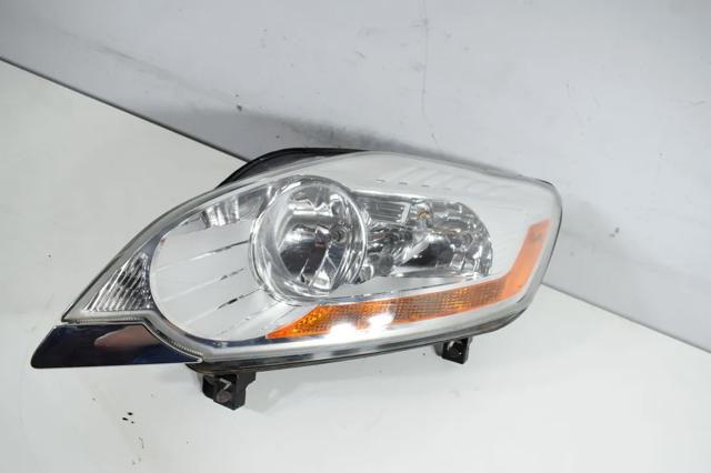 Фари 8V4113W030AG FORD