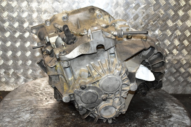 МКПП 8V4R7002BF FORD