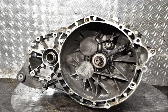 Механічна трансмісія 8V4R7002BF FORD