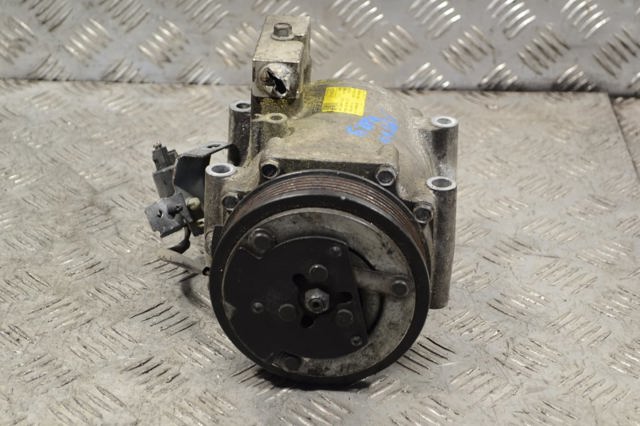 Насос кондиціонера 8V5119D629DF FORD