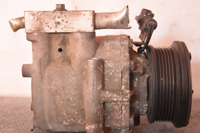 Компресор холодоагенту 8V5119D629EF FORD