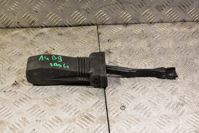 Обмежувач відкриття дверей, задній 8W0839249 VAG