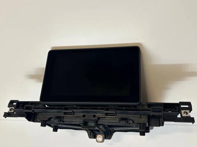 Бортовий комп'ютер 8W0919604 VAG