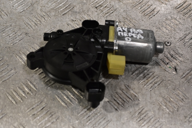 Мотор склопідйомника дверей передніх, правих 8W0959802 VAG
