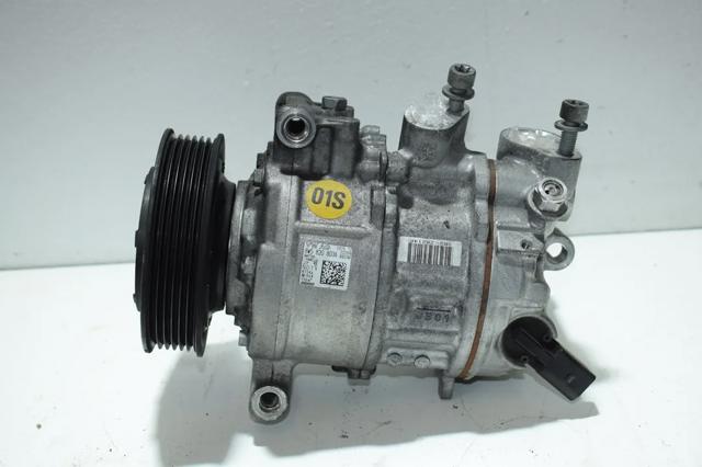 Компресор системи кондиціювання 8W5820803A VAG