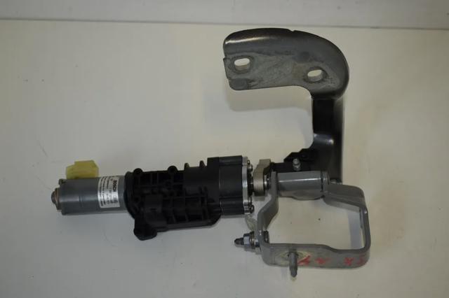 Амортизатор кришки багажника / двері 3/5-ї задньої 8W9827851A VAG