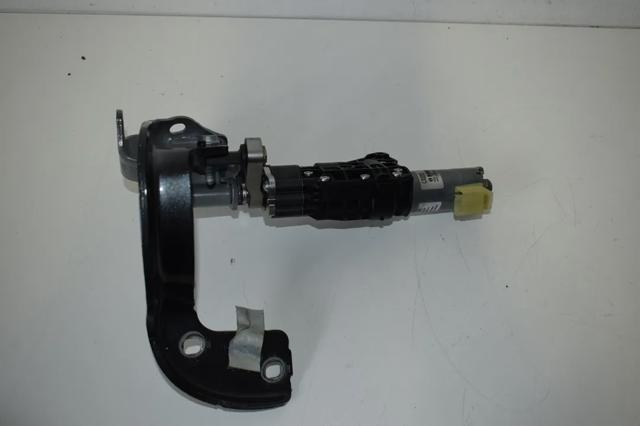Амортизатор двері 3/5-ї задньої 8W9827852A VAG