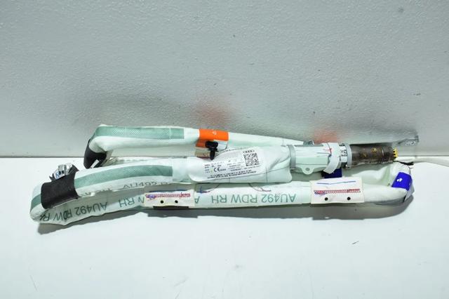 Подушка безпеки, збоку, права, AIRBAG 8W9880742D VAG