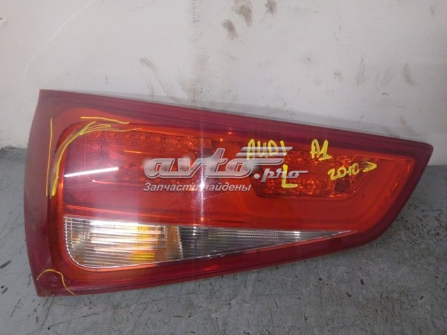 Задня ліва фара 8X0945093B VAG