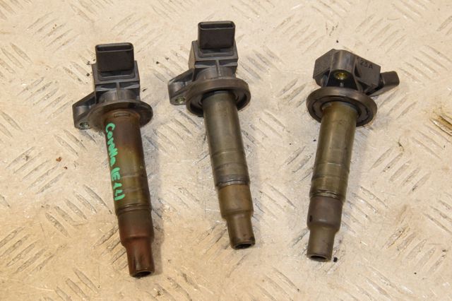Котушка запалювання 9008019019 TOYOTA