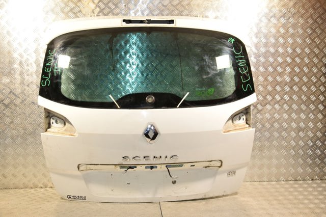 Кришка багажника кузова 901001385R RENAULT