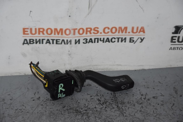 Перемикач підрульовий, правий 90243395 OPEL