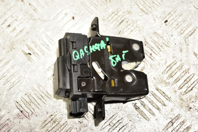 Замок багажника 90502EY10A NISSAN