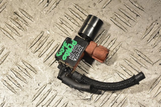 Перетворювач тиску (соленоїд) наддуву / EGR 9091012089 TOYOTA