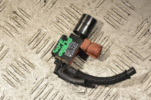 Перетворювач тиску (соленоїд) наддуву / EGR 9091012089 TOYOTA
