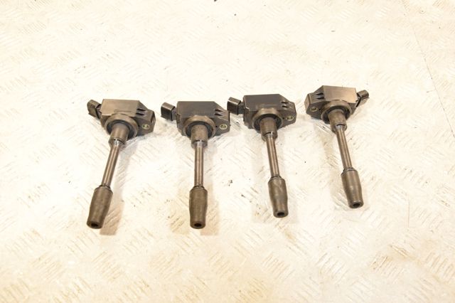 Котушка запалювання 9091902277 TOYOTA