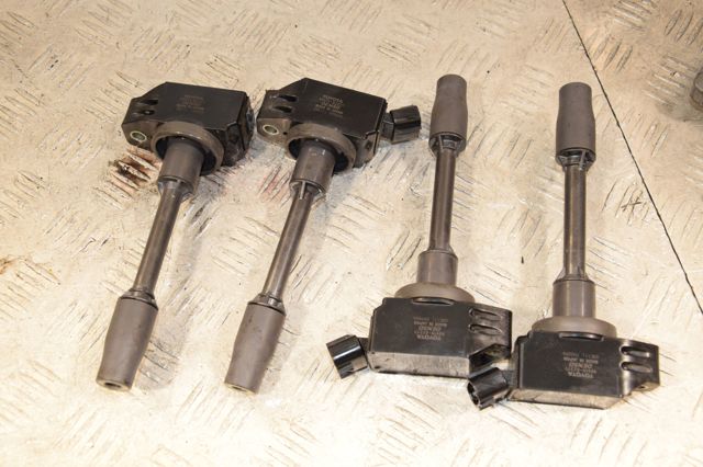 Котушка 9091902277 TOYOTA
