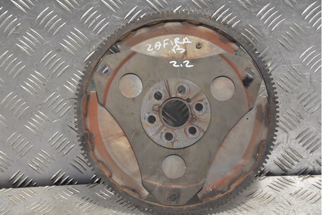 9126453 Opel