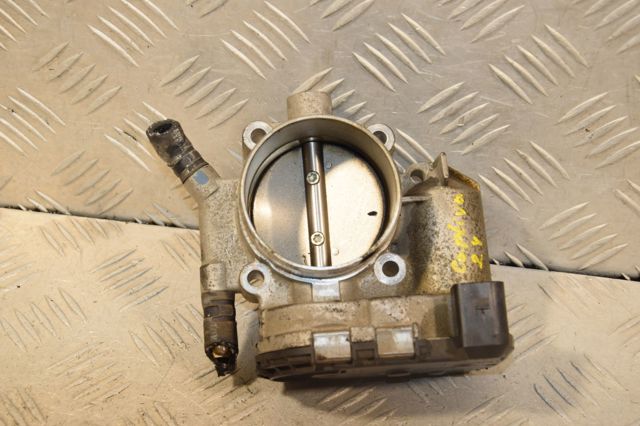 Блок дросельної заслінки 92067741 GM