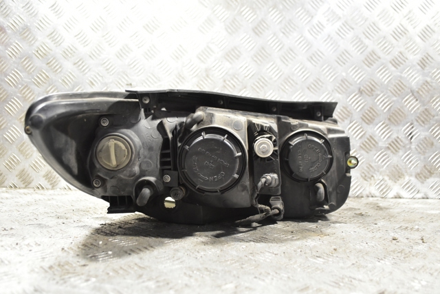 Фара дальнього світла в зборі 921012BXXX HYUNDAI