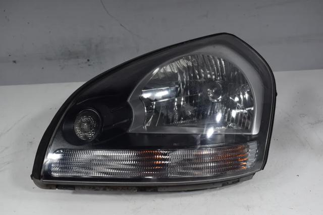 Фара 921012EXXX HYUNDAI
