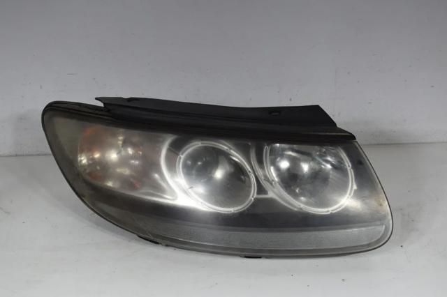 Основна фара - вставка 921022BXXX HYUNDAI