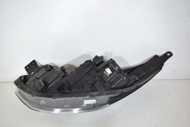 Фара комбінована, передня 92102F1500 HYUNDAI