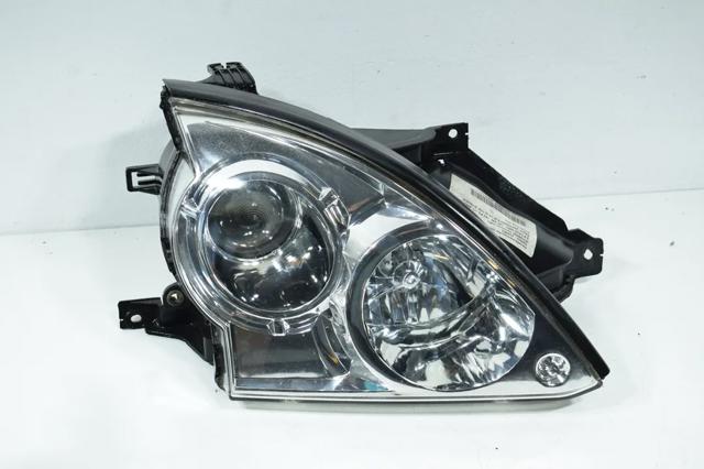Фара передня права 92102H1XXX HYUNDAI