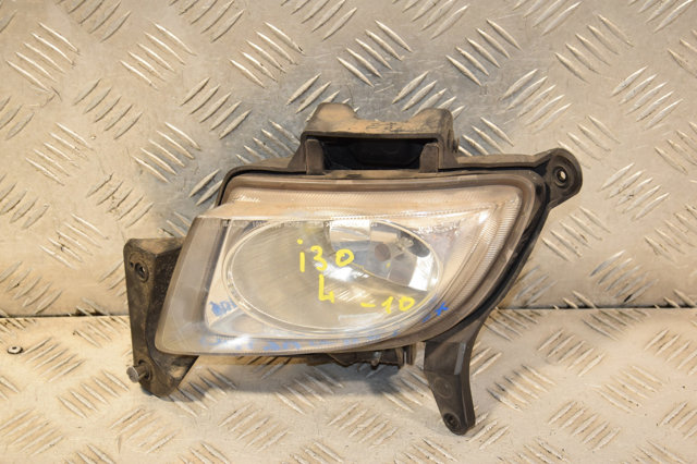 Туманка ліва 922012L000 HYUNDAI