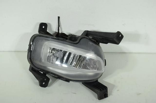 Фара, ліва 92201J7000 HYUNDAI