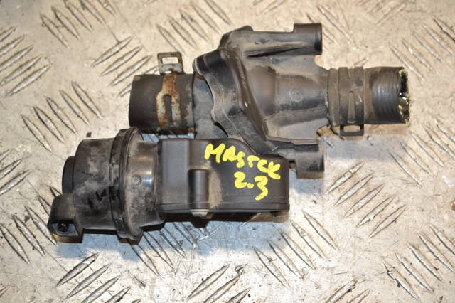 Регулюючий клапан охолоджувальної рідини 922304507R RENAULT