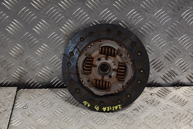 Зчеплення 9223223 OPEL