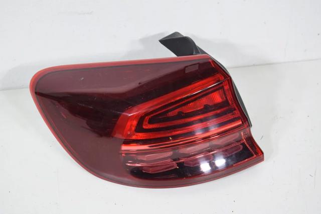 Ліхтар задній 92401J7150 HYUNDAI